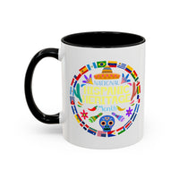 Hispanic Heritage Month Mug