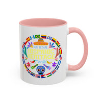 Hispanic Heritage Month Mug