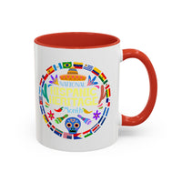 Hispanic Heritage Month Mug