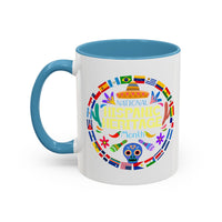 Hispanic Heritage Month Mug