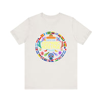 Hispanic Heritage Month Tee