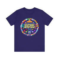 Hispanic Heritage Month Tee