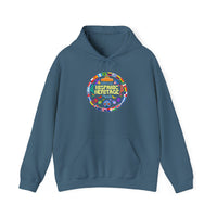 Hispanic Heritage Month Hoodie