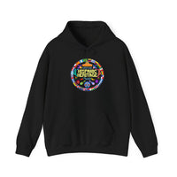 Hispanic Heritage Month Hoodie