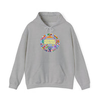 Hispanic Heritage Month Hoodie