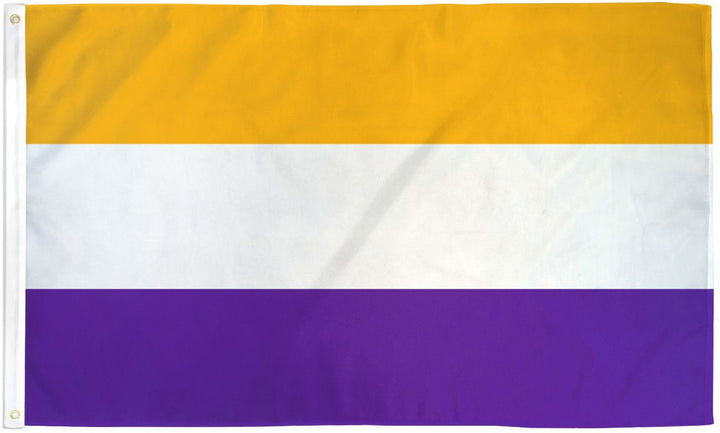 National Woman's Rights 3'x5' Flag