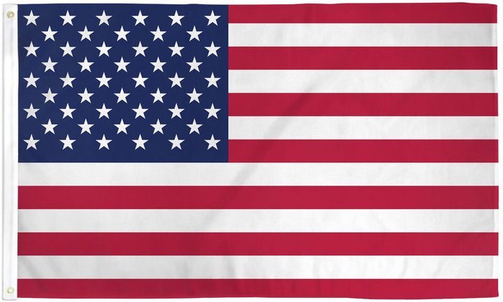 USA 3'x5' Flag