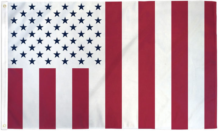 Civil Peace 3'x5' Flag